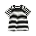 thumbnail image 4 of MZXELPRJD Toddler Tops Girls 3t Girls Tops Size 10-12 Holiday Shirt Toddler Boy Clothes for Boys 6-7 Girls Clothing 5t 9-12 Month Boy Girl Clothes Size 6-7 Clothes 10 Year Old Girl Size 12, 4 of 4