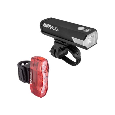 UPC: 0725012036105 | CATEYE AMPP800 ViZ300
