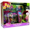 Polly Pocket Dare to Hair Totally Video Playset