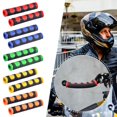 thumbnail image 4 of Soft Anti-Slip Brake Handle Silicone Sleeve Clutch Lever Protection Cover ι B1T4, 4 of 9