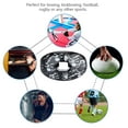 thumbnail image 4 of Mouthguard  Teeth Protector Food Grade TPR Mouthguard Teeth Protector For Boxing Football  Sports #2, 4 of 8