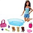 thumbnail image 2 of Mascotas y Accesorios Mattel Barbie Brunette GDJ39, 2 of 3