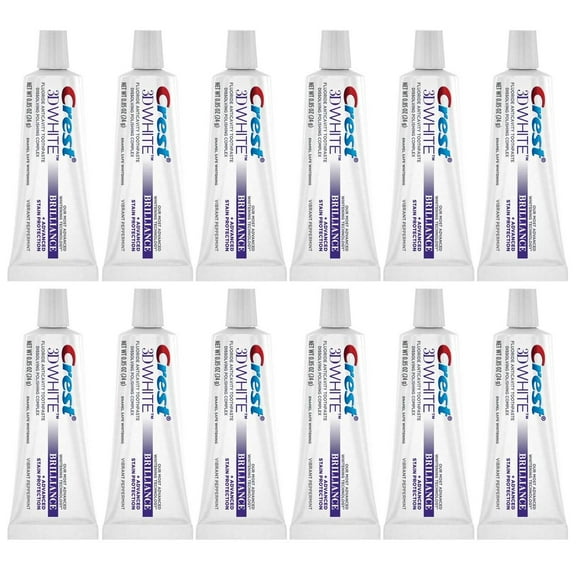 Bulk Toothpaste