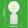 thumbnail image 5 of Paladone Minecraft Creeper Light, 5 of 5