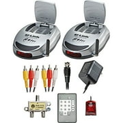 Araneus ACS-5820 5.8GHz Wireless Cable TV Sender