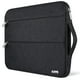 thumbnail image 1 of Voova - Funda de transporte para portátil de 15.6 y 16 pulgadas, impermeable, funda para computadora compatible con MacBook Pro 16 M3 M2 M1 Pro/Max 2023-2019, Dell XPS 15,15-16 pulgadas, Hp Lenovo Ace, 1 of 5