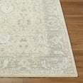thumbnail image 2 of Mark&Day Area Rugs, 9x12 Assel Traditional Sage Area Rug, Cream Light Beige Seafoam Carpet for Living Room, Bedroom or Kitchen (9' x 12'2"), 2 of 4