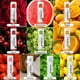 thumbnail image 2 of Bálsamo labial Dmsky, paquete de 88 unidades, a granel, variedad de frutas, humectante, 10 sabores, 2 of 7