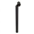 thumbnail image 2 of Sunlite Alloy 350mm Seatpost 31.2mm 350mm Black, 2 of 2