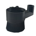 thumbnail image 1 of CNC Engraving Machine Accessories Spindle Brush Dust-Proof Brush 80mm Vacuum Cleaner Spindle, 1 of 7