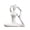 7, variant on Dserhfy Yoga Figurine Handcrafted Smooth Surface Ceramic Meditation Decoration Yoga Posture Statue for Living Room