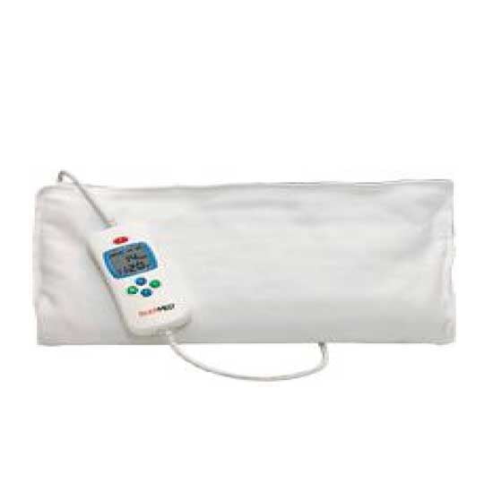 BodyMed Digital Moist Heat PadS14x14"