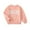 Pink, variant on Actgleam Toddler Girls Boys Valentine's Day Sweatshirt Long Sleeve Crewneck Pullover Tops,Pink,5Years