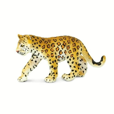 Wild Safari Wildlife Leopard Cub