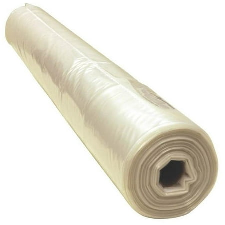 

Husky HWY4-55 Clear Drum Liner 38 x 65