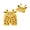 Yellow, variant on RUINIXCW Infant Baby Boy Girl Giraffe Outfit Nebworn Baby Photography Outfits Boys Girls Summer Rompers Clothes Sleeveless Bodysuit Jumpsuit Overalls with Hat