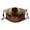 B, variant on Riforla Funny Animal Face Reusable Washable with Tiger Cat Dog Monkey Pig Designs for Kids & Adults Face mask A
