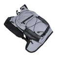 thumbnail image 3 of Reflective Backpack with Double Sided Net Pockets Store Your Wet Items Securely, 3 of 12