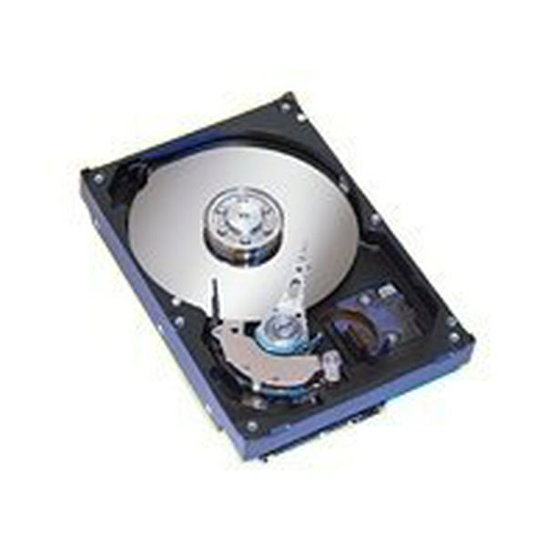 Seagate ATA V - Hard drive - 120 GB - internal - 3.5" - ATA-100 - 7200 rpm - buffer: 8 MB - Walmart.com