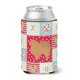 thumbnail image 1 of ""Caroline'S Treasures Ck5877Cc Pomeranian #1 Love Can O Bottle Hugger Bebidas Frías-Koozies Multicolor"", 1 of 1