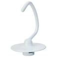 thumbnail image 5 of K45DH Dough Hook Replacement Compatible with for 4.5 QT Rocker Mixers KSM90 and K45, 5 of 5