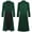 Green, variant on FASHOFT Men's Steampunk Victorian Halloween Tailcoat Jacket Gothic Vintage Uniform Cosplay Outfit Theme Party Stage Performance Dress Up Halloween S
