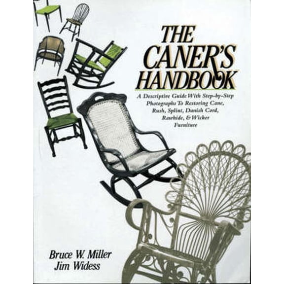 The Caner's Handbook