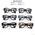 thumbnail image 2 of RB-Hip Hop-sunglasses New Classic Sunglasses RB7681V Unisex, 2 of 4