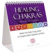 Healing Chakras Meditations and Affirmations: Awaken Your Body's Energy System for Complete Health, Happiness, and Peace (Other)