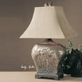 thumbnail image 2 of Uttermost Lampe de Table Xander en Bronze Atlantis, 2 of 2