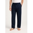 thumbnail image 5 of BenBen Mens Pajama Pants Ultra Soft Sleepwear & Loungewear for Comfort and Relaxation - 4-Pack, 5 of 5