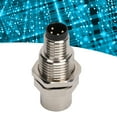 thumbnail image 4 of Adaptador de Conector industrial de Latón Bling Bling M8-I4 4 Pines IP67, 4 of 12