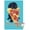 Premium Poster & Mount Bundle, variant on Jim Baldwin - Pup-a-roni Wall Poster, 14.725" x 22.375"