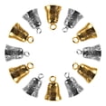 thumbnail image 1 of unbranded 30Ud Pequeñas Sonoras Para Adornos Navideños Y Colgantes Artesanales, 1 of 6