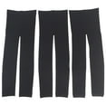 thumbnail image 2 of Girls Bottoming Pants Pure Color Cotton Material For Girls Trousers In Spring And Autumn, 2 of 9