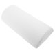 thumbnail image 2 of Almohadas de media luna, almohadas para piernas, soportes lumbares, almohada para dormir, almohada semi enrollable para piernas, rodillas, espalda baja y cabeza., 2 of 5