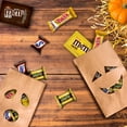 thumbnail image 6 of Mars Mixed M&M'S Peanut & More Bulk Halloween Candy Assortment - 53.26oz/135 Ct, 6 of 15