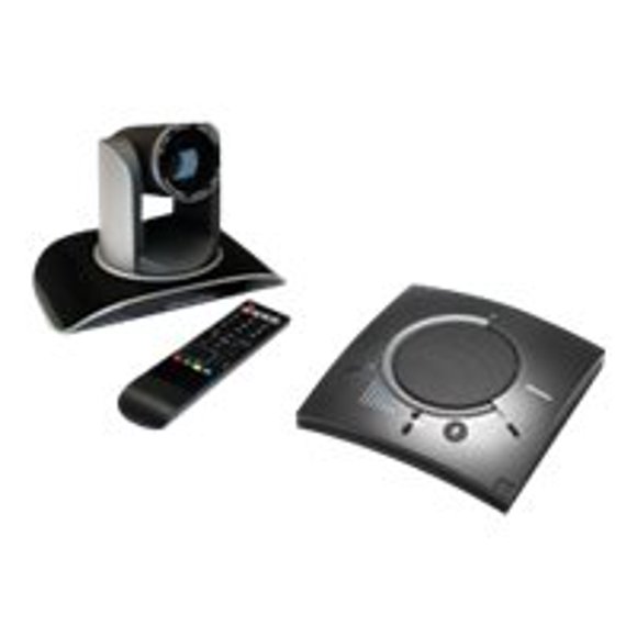 ClearOne Collaborate Versa 100 - Video conferencing kit