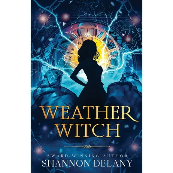 Weather Witch, (Paperback)