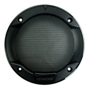KENWOOD Sport Series Coaxial Speakers (5.25, 2 Way, 250 Watts), KFC-1366S