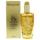 thumbnail image 1 of Kerastase Elixir Ultime L'Huile Originale Aceite capilar embellecedor versátil, 3.4 fl oz, 1 of 5