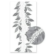 Hawaiian Candy Lei Kits Maile Silver
