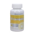 thumbnail image 2 of Suplemento alimenticio Healthaddiction B complex vitaminas del complejo B 60 tabletas 700 mg c/u, 2 of 4