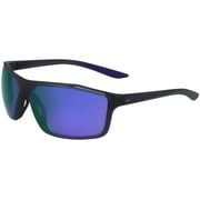 Nike Windstorm M Men's Matte Gridiron Rectangle Sport Max Optics Sunglasses - CW4672-015
