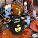 thumbnail image 3 of Bolsa De Halloween Con Forma De Calabaza Bolsa Para Caramelos Tejido No Tejido Bolsa De Fiesta Decoración Fiesta De Halloween, 3 of 4