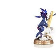 thumbnail image 3 of Yu-Gi-Oh! Magicien Sombre Statue en PVC / Variante Bleue, 3 of 8