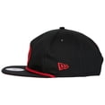 thumbnail image 3 of Spider-Man Miles Morales Logo New Era Adjustable Golfer Rope Hat, 3 of 6