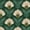 Color 3, variant on Vintage Peel and Stick Wallpaper Art Deco Tropical Palm Leaf Gold Green Details Wall Mural 23.6in x 9.8ft Self Adhesive Removable Wall Paper Renter Friendly Wallpaper for Nursery Bedroom Cabinets