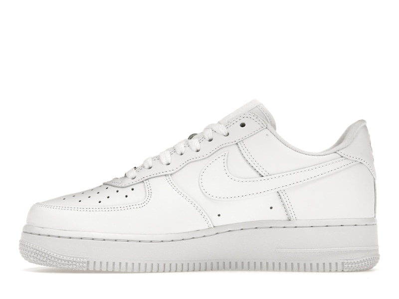 Supreme × Nike Air Force 1LowWhite26.5cm Nike Air Force 1 Low