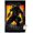 Premium Poster & Mount Bundle, variant on Call of Duty: Black Ops 4 - Torque Key Art Wall Poster, 14.725" x 22.375"